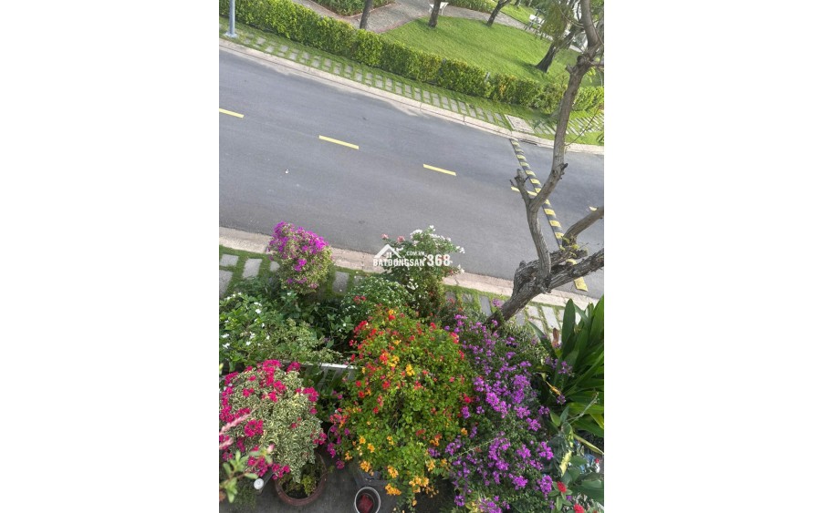 GĐ ĐI NƯỚC NGOÀI BÁN CĂN GÓC 2 MẶT TIỀN VIEW CÔNG VIÊN - HỒ BƠI DỰ ÁN LOVERA PARK KHANG ĐIỀN BÌNH CHÁNH (HÀNG HIẾM KHÔNG LẶP LẠI)