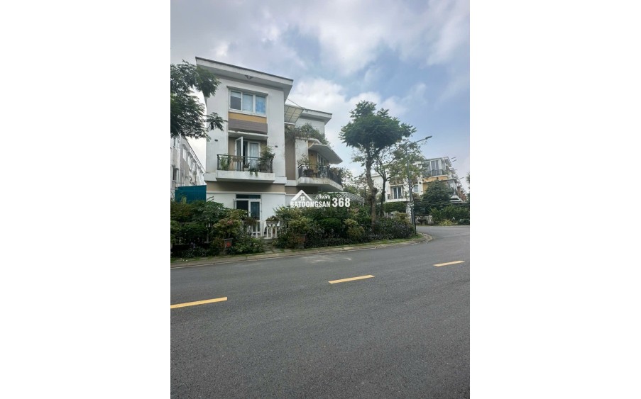 GĐ ĐI NƯỚC NGOÀI BÁN CĂN GÓC 2 MẶT TIỀN VIEW CÔNG VIÊN - HỒ BƠI DỰ ÁN LOVERA PARK KHANG ĐIỀN BÌNH CHÁNH (HÀNG HIẾM KHÔNG LẶP LẠI)