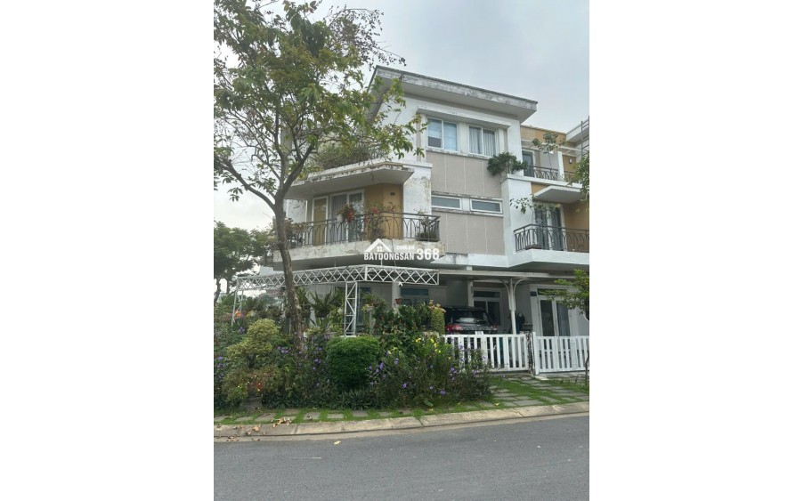 GĐ ĐI NƯỚC NGOÀI BÁN CĂN GÓC 2 MẶT TIỀN VIEW CÔNG VIÊN - HỒ BƠI DỰ ÁN LOVERA PARK KHANG ĐIỀN BÌNH CHÁNH (HÀNG HIẾM KHÔNG LẶP LẠI)