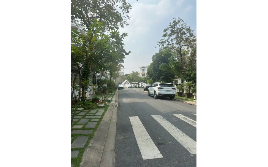 GĐ ĐI NƯỚC NGOÀI BÁN CĂN GÓC 2 MẶT TIỀN VIEW CÔNG VIÊN - HỒ BƠI DỰ ÁN LOVERA PARK KHANG ĐIỀN BÌNH CHÁNH (HÀNG HIẾM KHÔNG LẶP LẠI)