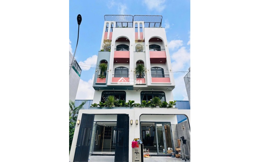 NHÀ MỚI ĐÓN TẾT 70M2 GIÁ 3TỶ1 TRUNG TÂM THỦ DẦU MỘT, SỔ HỒNG RIÊNG.