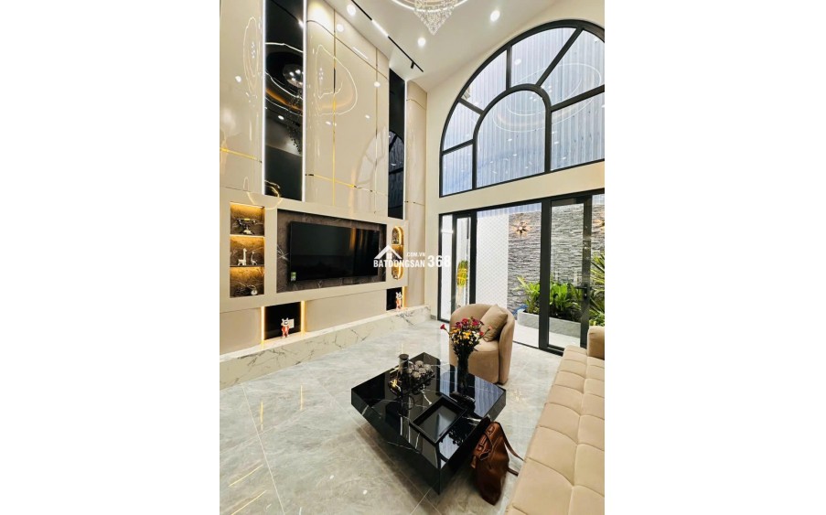 NHÀ MỚI ĐÓN TẾT 70M2 GIÁ 3TỶ1 TRUNG TÂM THỦ DẦU MỘT, SỔ HỒNG RIÊNG.