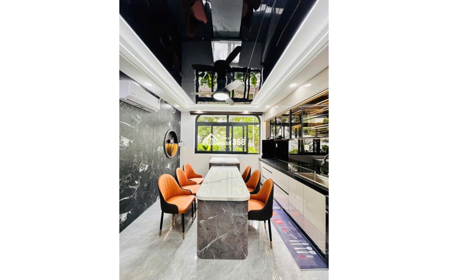 NHÀ MỚI ĐÓN TẾT 70M2 GIÁ 3TỶ1 TRUNG TÂM THỦ DẦU MỘT, SỔ HỒNG RIÊNG.