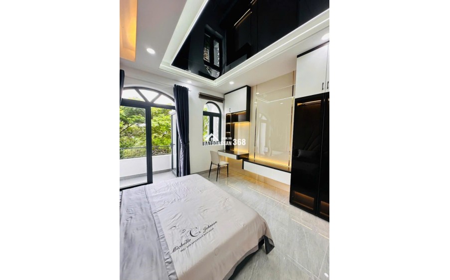 NHÀ MỚI ĐÓN TẾT 70M2 GIÁ 3TỶ1 TRUNG TÂM THỦ DẦU MỘT, SỔ HỒNG RIÊNG.