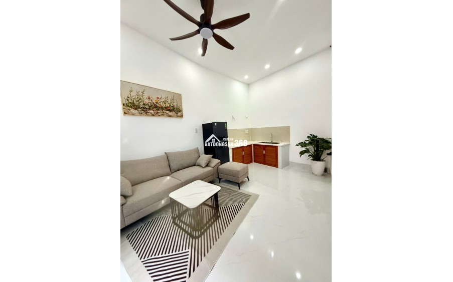 Căn Nhà Mới Ngay Trung Tâm Nha Trang Chỉ 2ty180 Siêu Rẻ