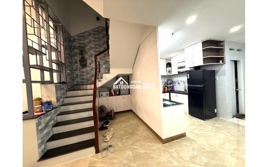 NHÀ ĐẸP 135M2, ĐƯỜNG 1A HOÀNG HỮU NAM, Q9 KẾT NỐI NHIỀU TIỆN ÍCH 6TỶ85