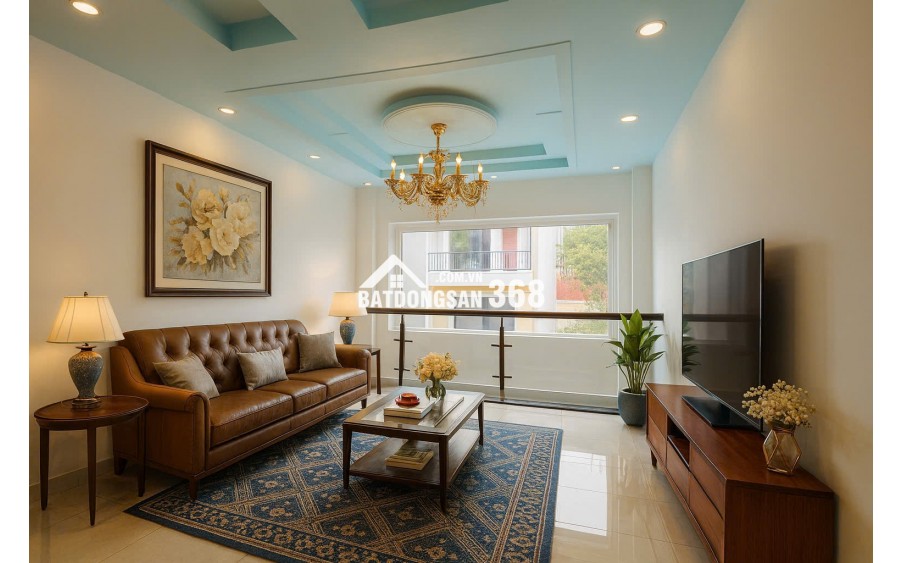 NHÀ  5 TẦNG-DT SÀN HƠN 208M2,HXH NGAY LÊ VĂN VIỆT-HOÀNG HỮU NAM,Q9  6TỶ9