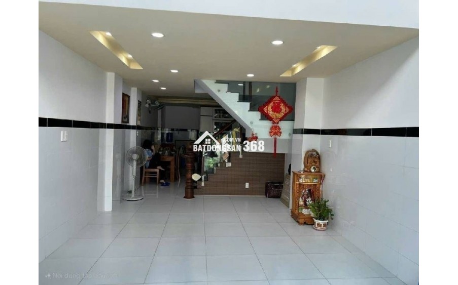 NHÀ  5 TẦNG-DT SÀN HƠN 208M2,HXH NGAY LÊ VĂN VIỆT-HOÀNG HỮU NAM,Q9  6TỶ9