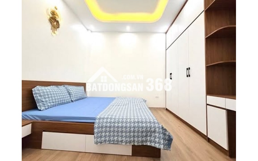 CẦU GIẤY - CÔNG NĂNG ĐỈNH - NHÀ QUÁ ĐẸP - FULL NỘI THẤT - MUA Ở 10 ĐIỂM