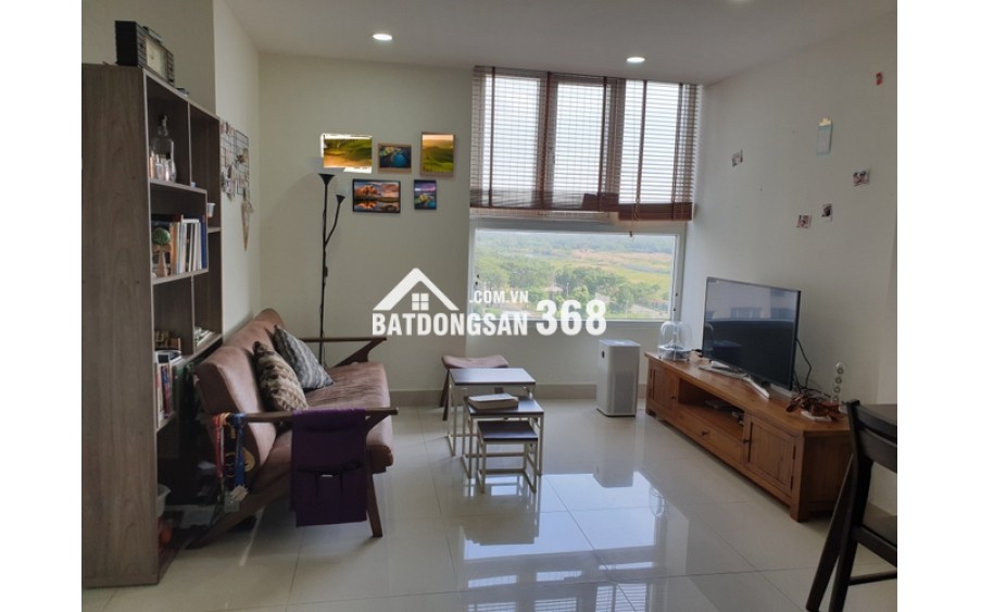 Chính Chủ bán 2PN The park residence Quận 7 căn góc giá tốt nhất hiện nay