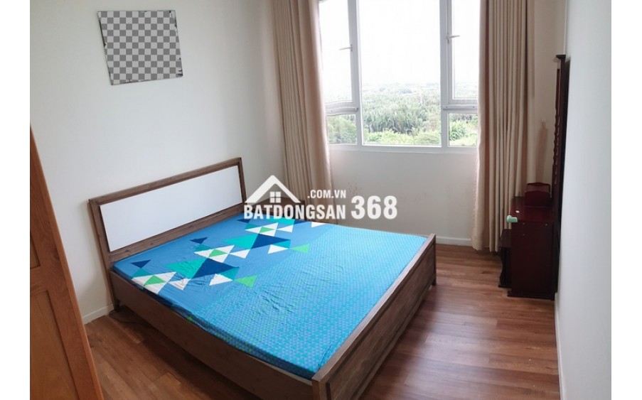 Chính Chủ bán 2PN The park residence Quận 7 căn góc giá tốt nhất hiện nay