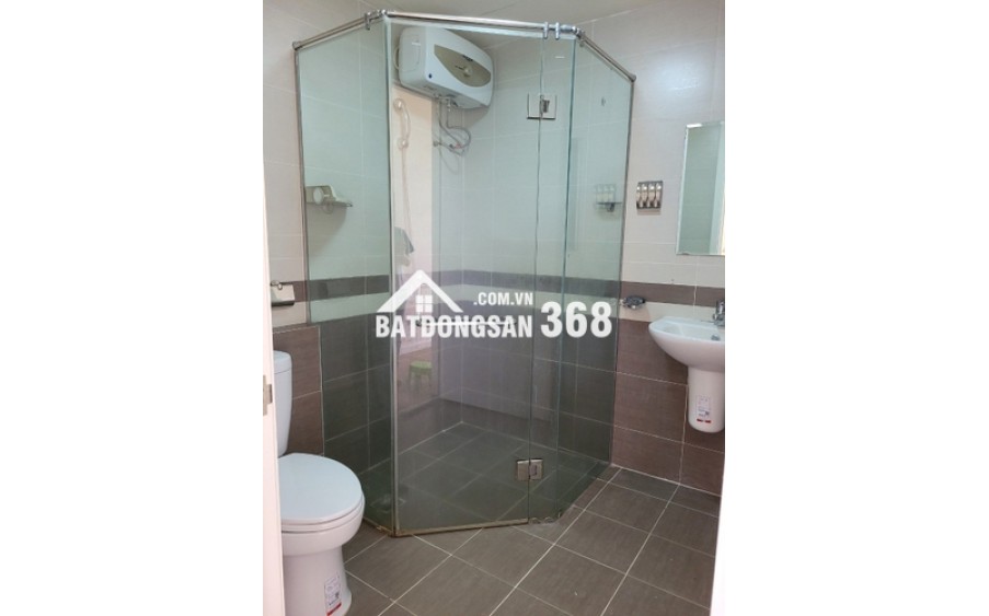 Chính Chủ bán 2PN The park residence Quận 7 căn góc giá tốt nhất hiện nay