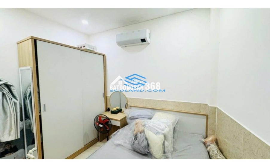 BÁN NHÀ CẤP 4  2 PHÒNG NGỦ HẺM 505 LƯƠNG ĐỊNH CỦA NHA TRANG GIÁ TỐT 1 TỶ 8