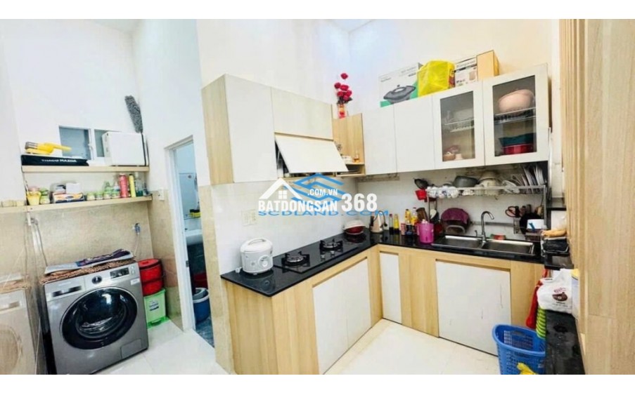 BÁN NHÀ CẤP 4  2 PHÒNG NGỦ HẺM 505 LƯƠNG ĐỊNH CỦA NHA TRANG GIÁ TỐT 1 TỶ 8