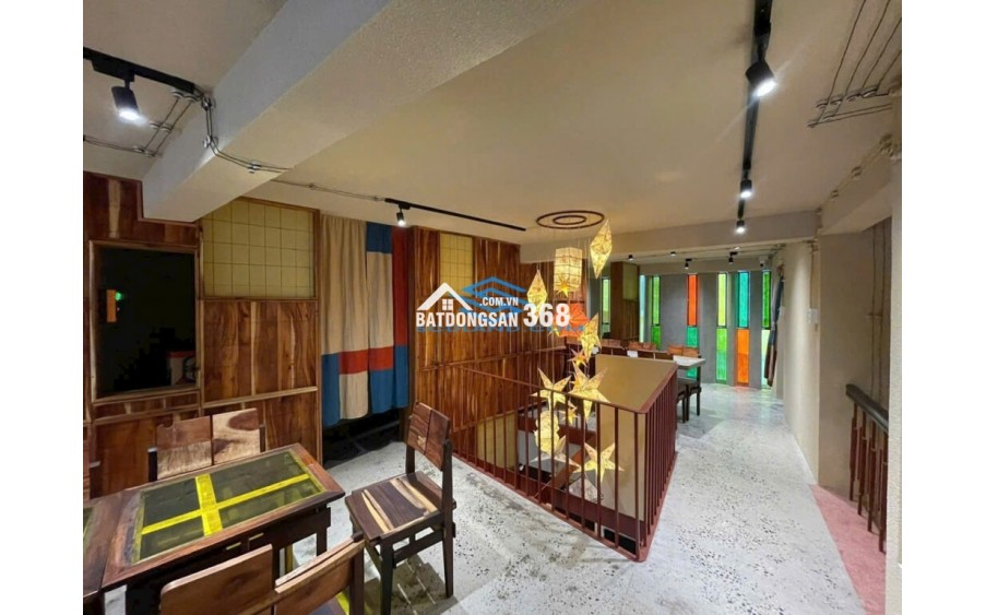 Bán Shophouse Mặt Tiền Hoàng Hoa Thám – Lộc Thọ, Nha Trang  Hàng Hiếm Sát Biển – Giá Đầu Tư Gi á 7 Tỷ 5