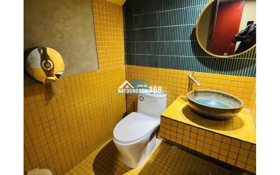 Bán Shophouse Mặt Tiền Hoàng Hoa Thám – Lộc Thọ, Nha Trang  Hàng Hiếm Sát Biển – Giá Đầu Tư Gi á 7 Tỷ 5