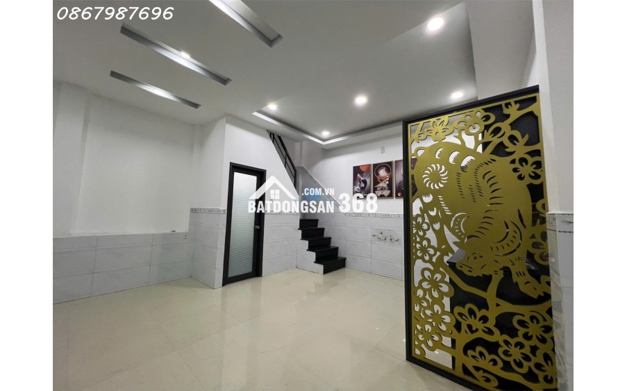 BÁN NHÀ 2 TẦNG HẺM ĐÔ LƯƠNG NGÔ GIA TỰ – PHƯỜNG NHA TRANG  GIÁ TỐT 2 TỶ 450 TRIỆU