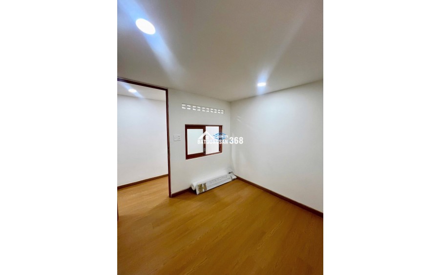 BÁN NHÀ CẤP 4 CÓ GÁC LỬNG HẺM VÕ THỊ SÁU – PHƯỚC LONG, NHA TRANG  GIÁ 2,35 TỶ