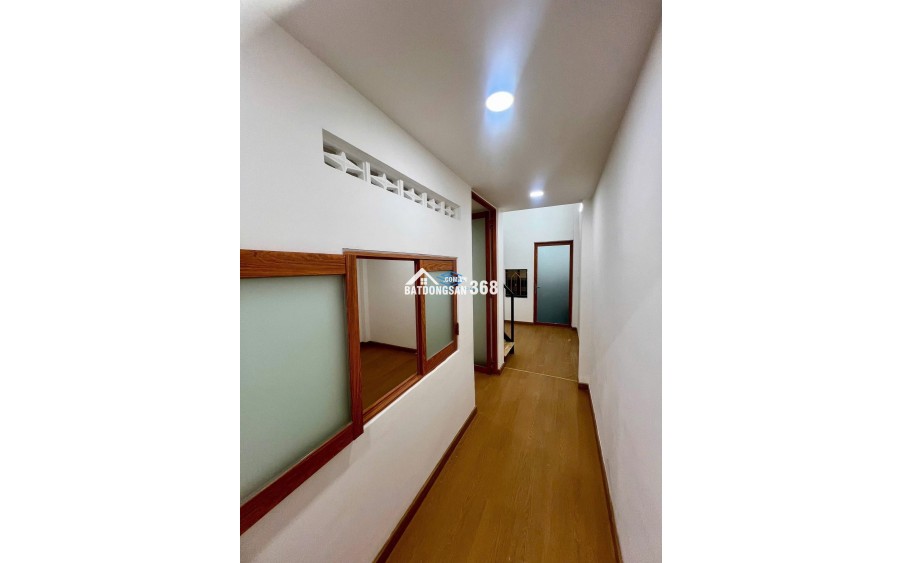 BÁN NHÀ CẤP 4 CÓ GÁC LỬNG HẺM VÕ THỊ SÁU – PHƯỚC LONG, NHA TRANG  GIÁ 2,35 TỶ