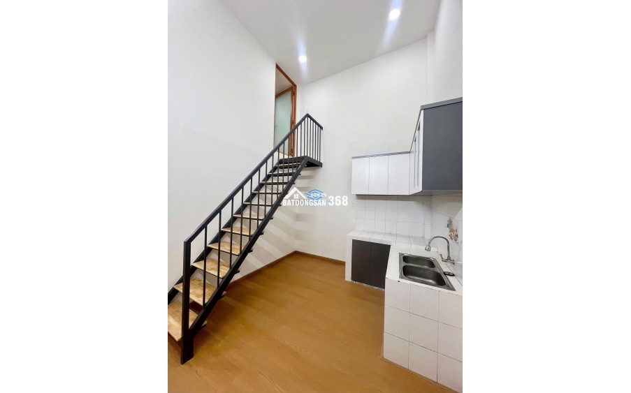 BÁN NHÀ CẤP 4 CÓ GÁC LỬNG HẺM VÕ THỊ SÁU – PHƯỚC LONG, NHA TRANG  GIÁ 2,35 TỶ