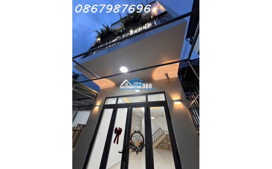 BÁN NHÀ 3 TẦNG ĐƯỜNG HỒ XUÂN HƯƠNG – PHƯỜNG NHA TRANG  HOÀN CÔNG ĐẦY ĐỦ – GIÁ 6.5 TỶ