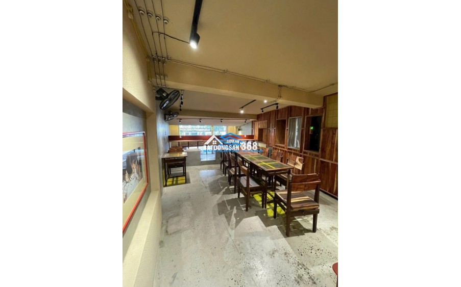 Bán Shophouse Mặt Tiền Hoàng Hoa Thám – Lộc Thọ, Nha Trang  Hàng Hiếm Sát Biển – Giá Đầu Tư Gi á 7 Tỷ 5