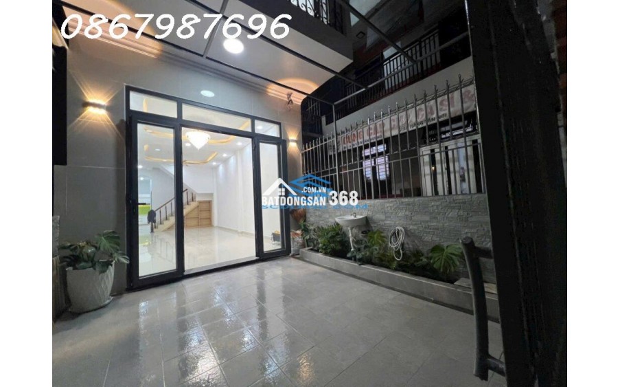 BÁN NHÀ 3 TẦNG ĐƯỜNG HỒ XUÂN HƯƠNG – PHƯỜNG NHA TRANG  HOÀN CÔNG ĐẦY ĐỦ – GIÁ 6.5 TỶ