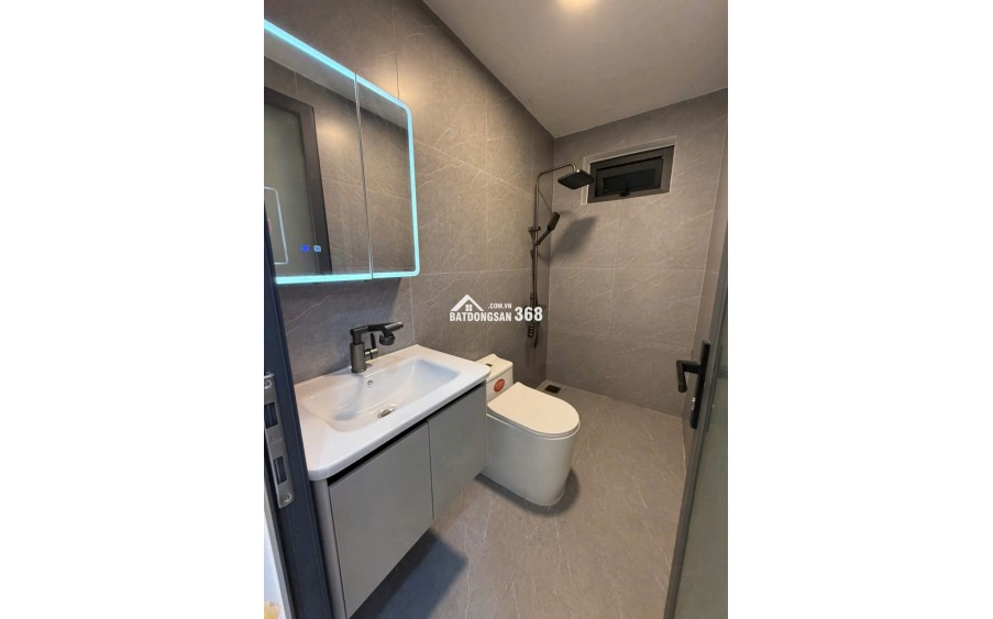 Siêu Phẩm Cấp 4  Nhà Đẹp  Hiện Đại  Ở Phước Long Phường Nam Nha