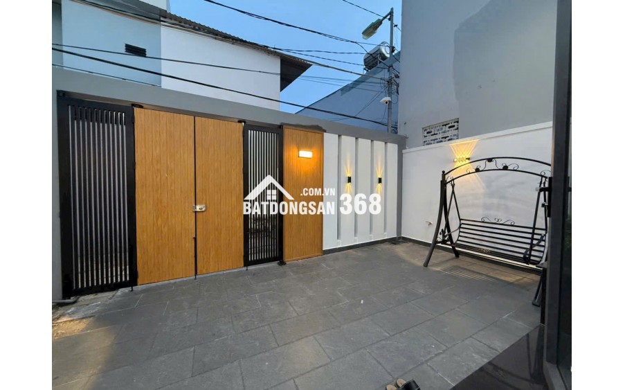 Siêu Phẩm Cấp 4  Nhà Đẹp  Hiện Đại  Ở Phước Long Phường Nam Nha