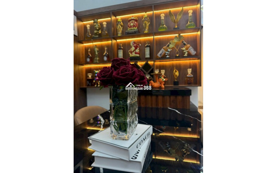 Siêu Phẩm Cấp 4  Nhà Đẹp  Hiện Đại  Ở Phước Long Phường Nam Nha