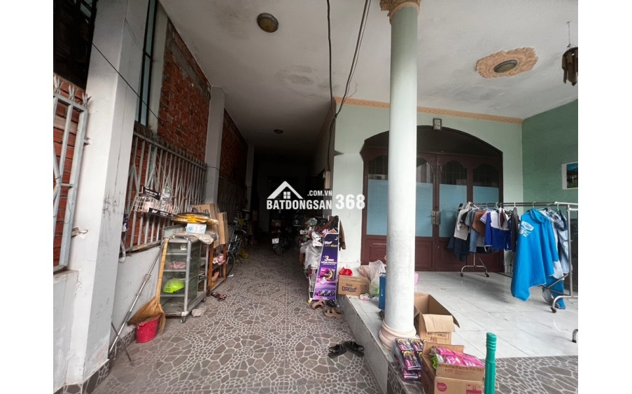 Bán nhà Lê Thị Hoa, Tam Bình, Thủ Đức 112m² (7x16)  giá chỉ 4 tỷ 350 TL