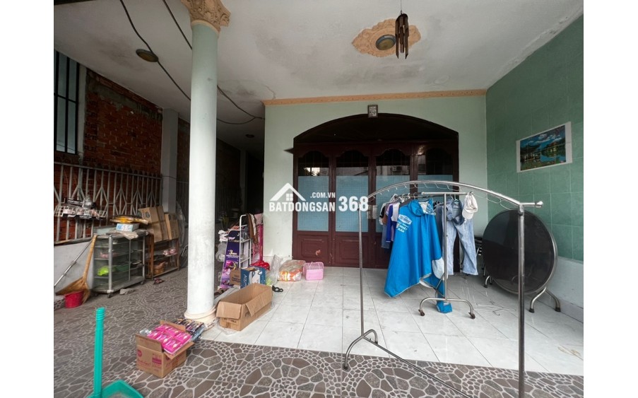 Bán nhà Lê Thị Hoa, Tam Bình, Thủ Đức 112m² (7x16)  giá chỉ 4 tỷ 350 TL