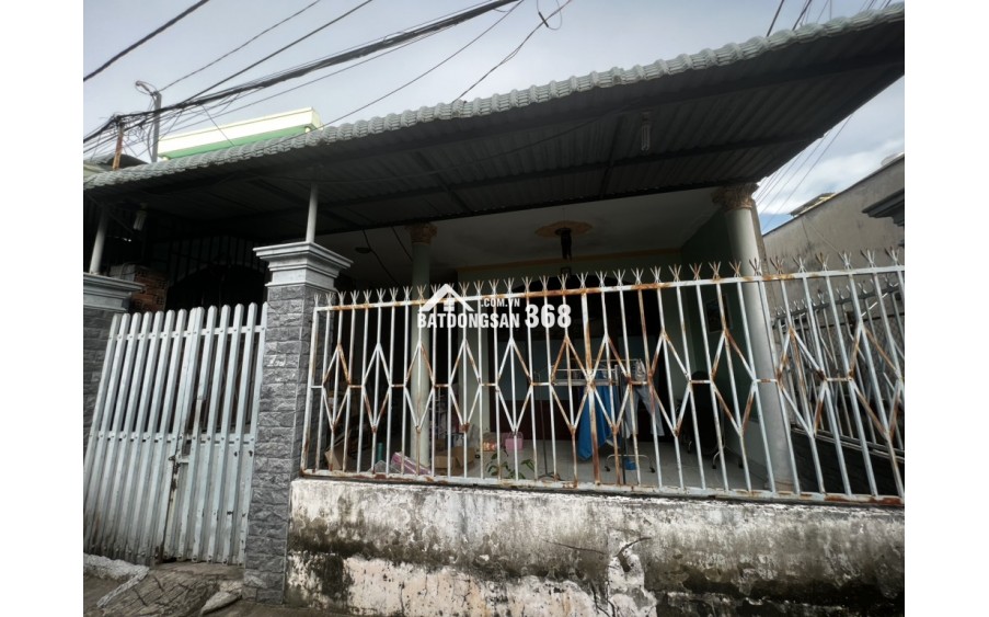 Bán nhà Lê Thị Hoa, Tam Bình, Thủ Đức 112m² (7x16)  giá chỉ 4 tỷ 350 TL