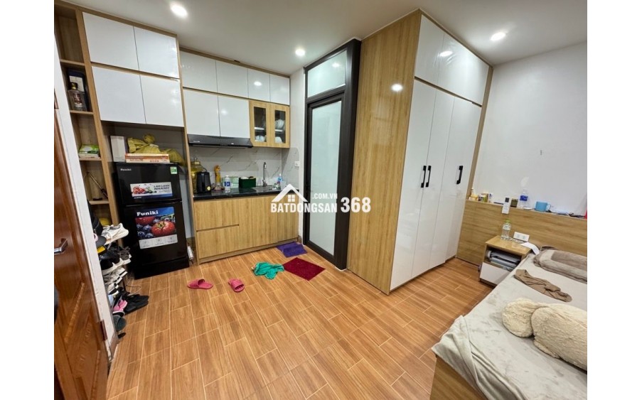 PHÂN LÔ VỈA HÈ - LÔ GÓC VIP - Ô TÔ TRÁNH - KHU VIP - TĐC TU HOÀNG - NHÀ ĐẸP LONG LANH - THANG MÁY - ĐỦ GPXD, PCCC