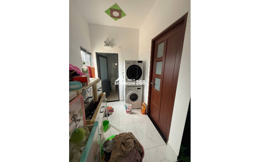 HIẾM - NHÀ MỚI 3 TẦNG - HẺM THÔNG TỨ TUNG - MUA VỀ Ở NGAY - NGANG KHỦNG 5M - PHƯỜNG BÌNH HƯNG HOÀ A CŨ - GIÁ CHỈ GẦN 80TR/M2