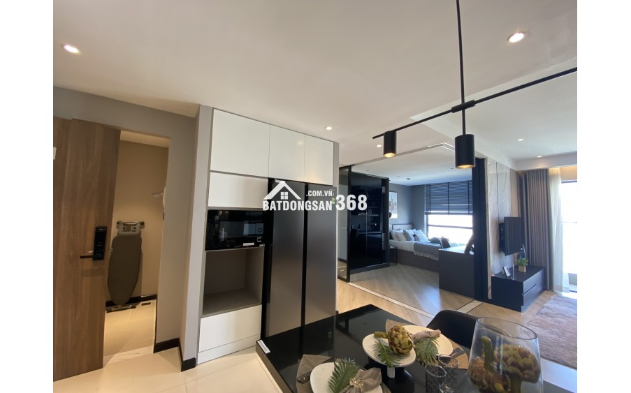 DE CAPELLA QUẬN 2 – CĂN HỘ TRUNG TÂM, BIÊN ĐỘ TĂNG GIÁ RÕ RÀNG