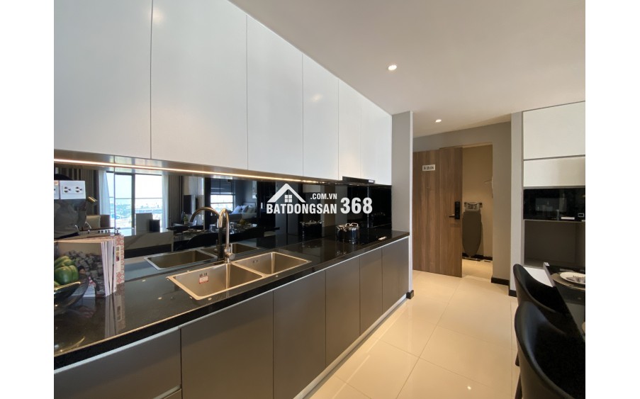 DE CAPELLA QUẬN 2 – CĂN HỘ TRUNG TÂM, BIÊN ĐỘ TĂNG GIÁ RÕ RÀNG