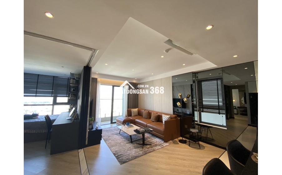 DE CAPELLA QUẬN 2 – CĂN HỘ TRUNG TÂM, BIÊN ĐỘ TĂNG GIÁ RÕ RÀNG