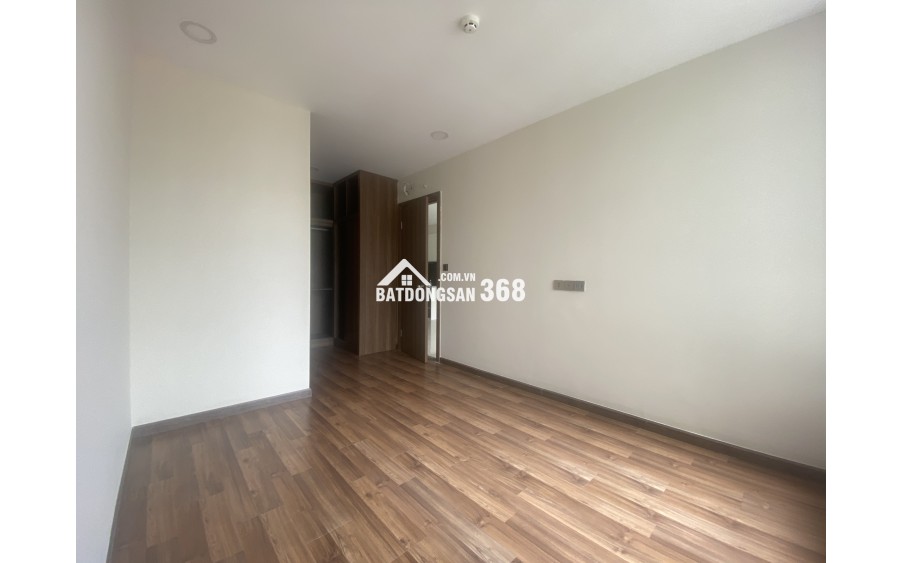 Giai Việt, Bán căn hộ 2Pn 78m2 tại trung tâm Quận 8 cũ, Giá chỉ từ 4.7 tỷ, nhà HTCB, SHR