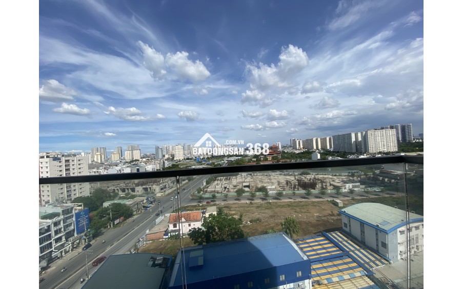 BÁN CĂN HỘ DE CAPELLA QUẬN 2 (TP. THỦ ĐỨC) – GIÁ TỪ 110 TRIỆU/M² (CHƯA VAT)