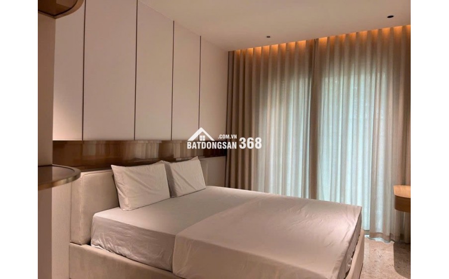 Hàng Ngộp cần bán nhanh căn hộ Peninsula, view trực diện sông, giá rẻ hơn thị trường 2xx triệu