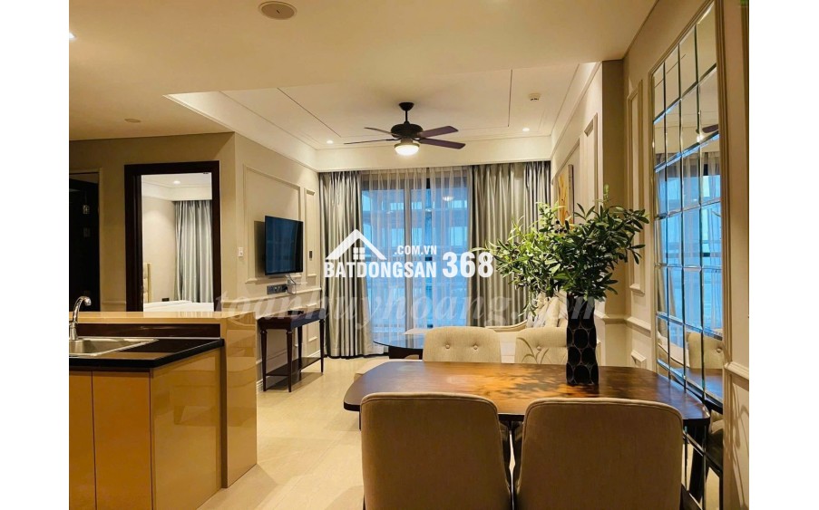 Bán căn hộ biển Altara Suites ĐN, view biển Mỹ Khê, vận hành 30 triệu, Giá tốt nhất thị trường