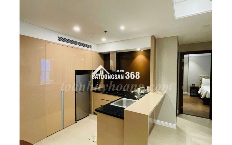 Bán căn hộ biển Altara Suites ĐN, view biển Mỹ Khê, vận hành 30 triệu, Giá tốt nhất thị trường