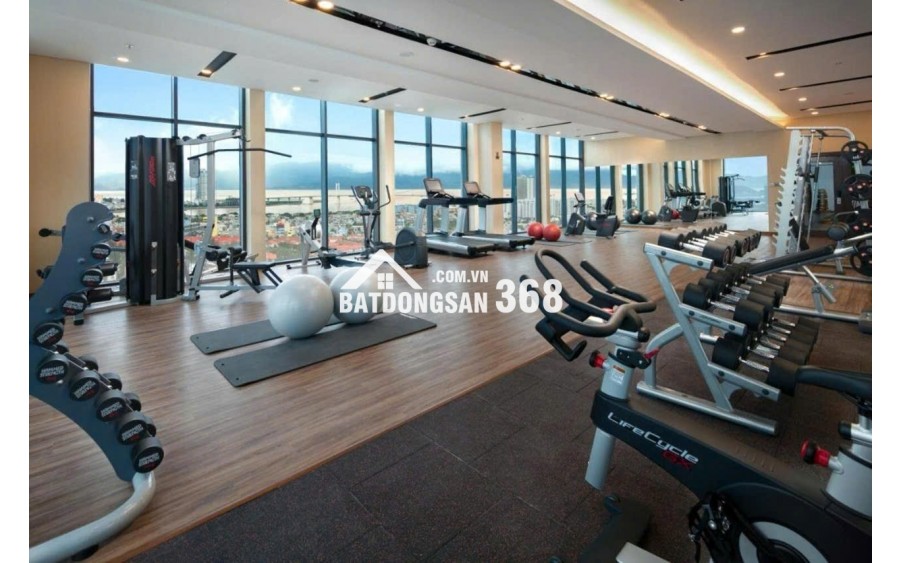 Bán căn hộ biển Altara Suites ĐN, view biển Mỹ Khê, vận hành 30 triệu, Giá tốt nhất thị trường