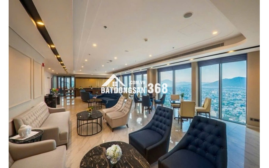 Bán căn hộ biển Altara Suites ĐN, view biển Mỹ Khê, vận hành 30 triệu, Giá tốt nhất thị trường