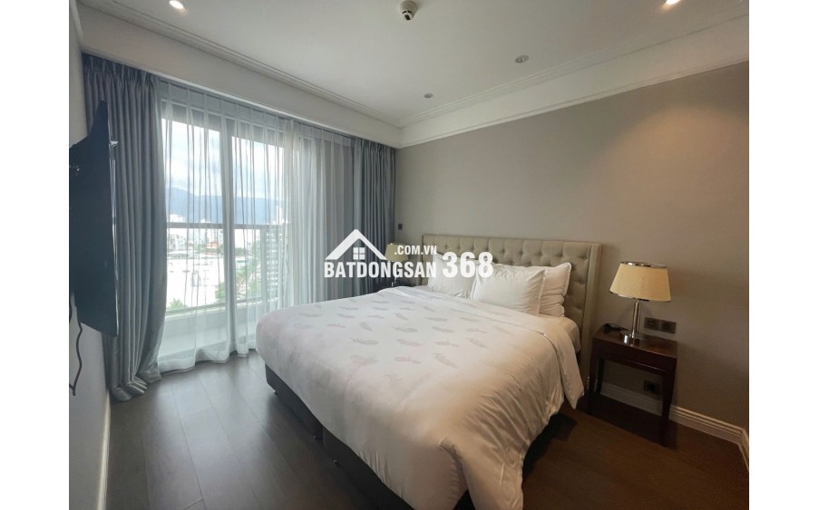 Bán căn hộ biển Altara Suites ĐN, view biển Mỹ Khê, vận hành 30 triệu, Giá tốt nhất thị trường