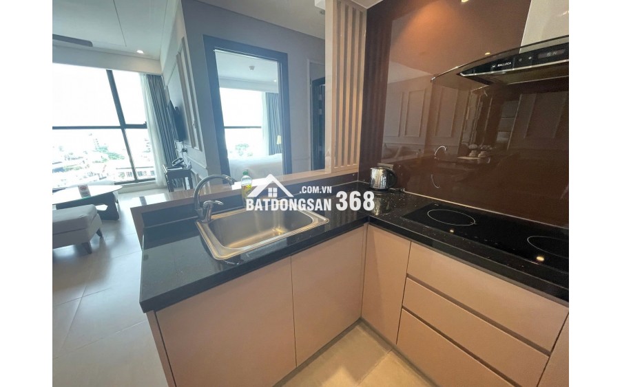 Bán căn hộ biển Altara Suites ĐN, view biển Mỹ Khê, vận hành 30 triệu, Giá tốt nhất thị trường