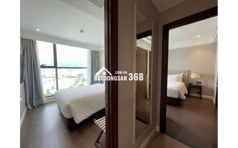 Bán căn hộ biển Altara Suites ĐN, view biển Mỹ Khê, vận hành 30 triệu, Giá tốt nhất thị trường