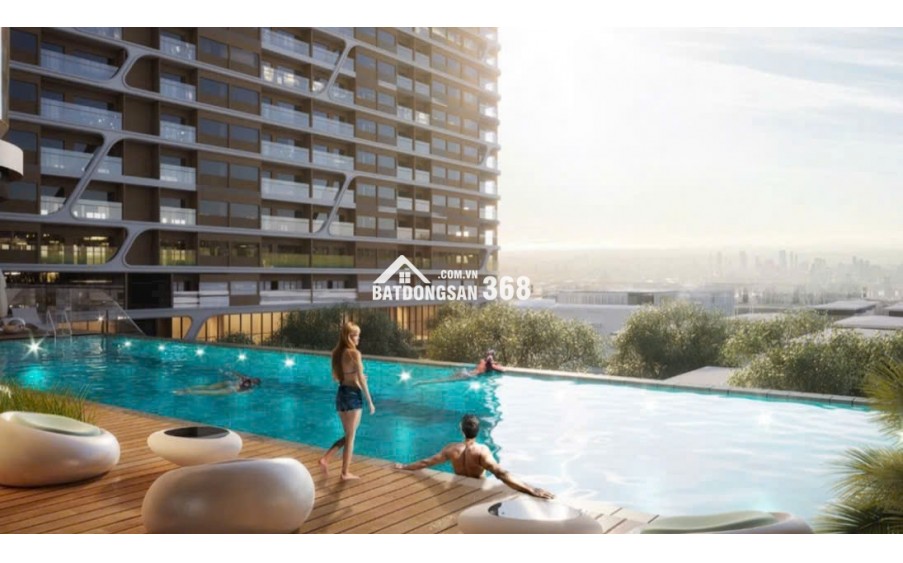 Tổng quan MIRA TOWER - DI SẢN TRUYỀN ĐỜI CHO THẾ HỆ TINH ANH