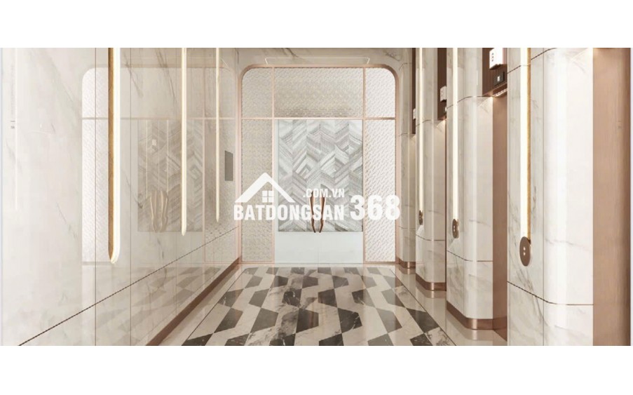 Tổng quan MIRA TOWER - DI SẢN TRUYỀN ĐỜI CHO THẾ HỆ TINH ANH